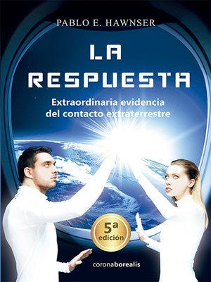 cover image of La respuesta